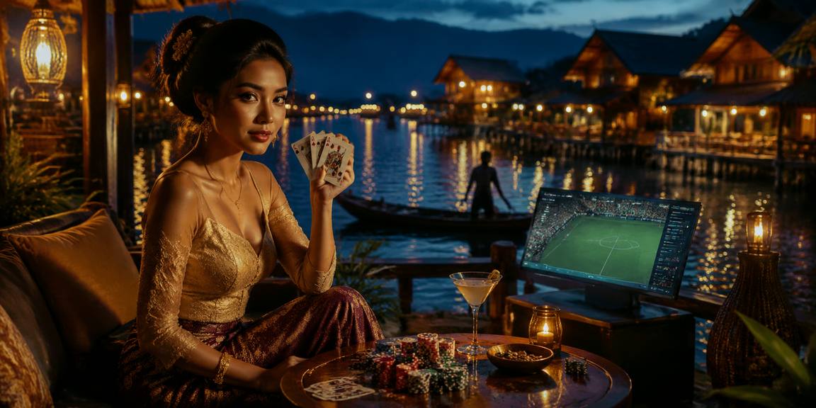 v99 Mega စလော့ Rush မှာ ဘာတွေရှိလဲ